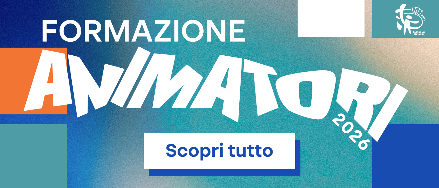 Formazione Animatori 2026